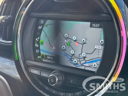 2020 MINI Countryman COOPER EXCLUSIVE 1.5 135PS €20,950 thumbnail