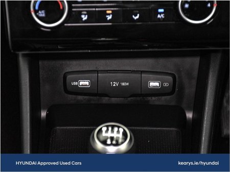 2024 Hyundai Tucson 2WD Comfort Plus €34,490 thumbnail