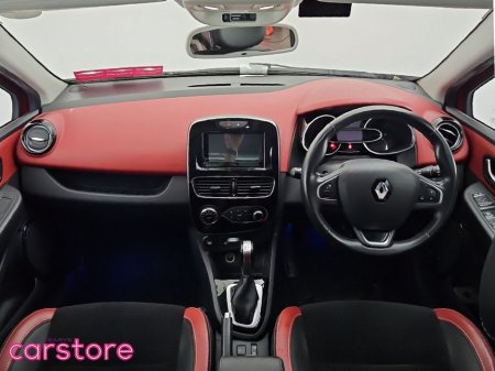2018 Renault Clio - thumbnail 11