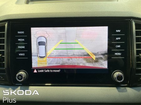 2026 Skoda Karoq - thumbnail 15