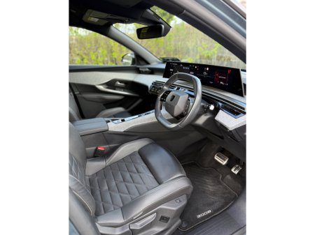 2025 Peugeot 3008 - thumbnail 19