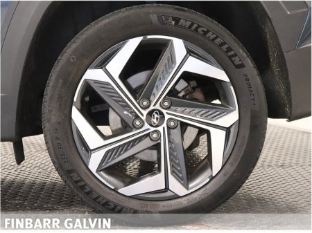 2023 Hyundai Tucson 2WD Executive Plus HEV STG Auto €35,950 thumbnail