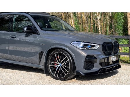 2022 BMW X5 - photo 5