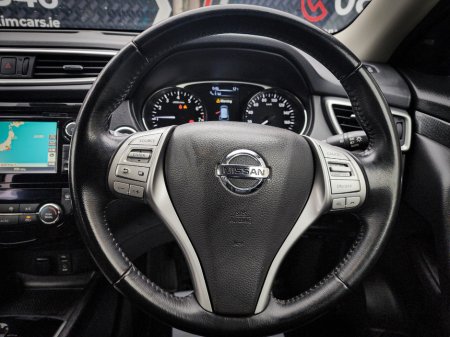 2015 Nissan X-Trail - thumbnail 27