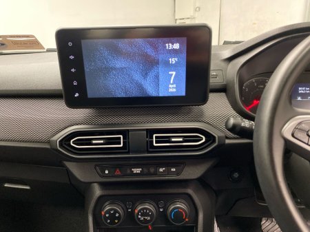 2023 Dacia Sandero - thumbnail 8