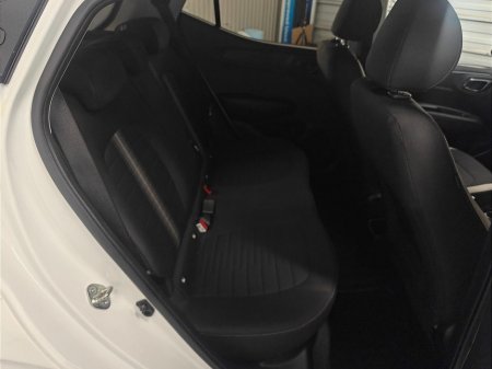 2023 Hyundai i10 - photo 6