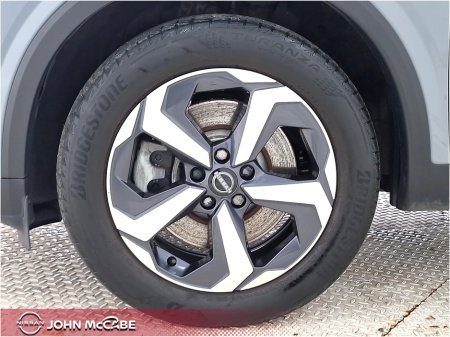 2024 Nissan Qashqai - thumbnail 33