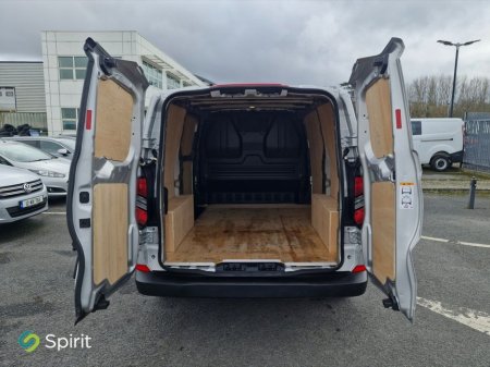 2025 Ford Transit - thumbnail 21