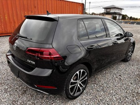 2019 Volkswagen Golf - thumbnail 4