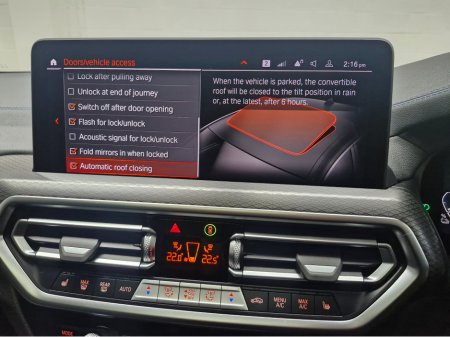 2023 BMW iX3 - thumbnail 38