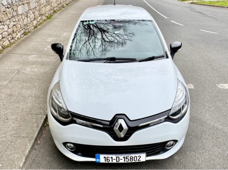 2016 Renault Clio - thumbnail 15