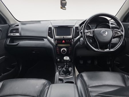 2019 Ssangyong Tivoli 1.6 D Manual EL €14,900 thumbnail