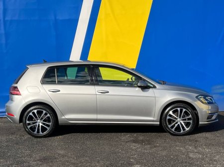 2020 Volkswagen Golf - thumbnail 2