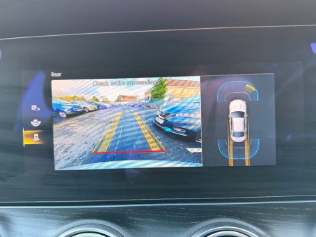 2021 Mercedes-Benz E Class - thumbnail 18