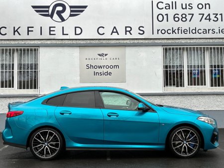 2022 BMW 2 Series - thumbnail 5