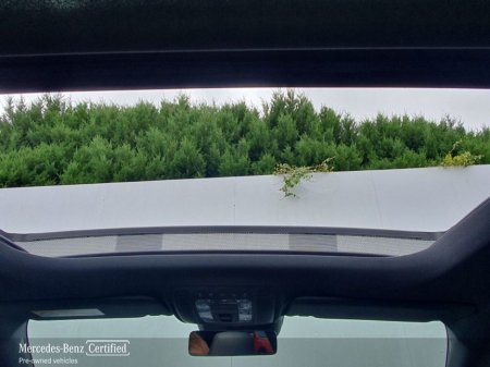 2025 Mercedes-Benz CLA Class CLA 250e AMG 1.3 PETROL 163/218 BHP HYBRID. €53,900 thumbnail