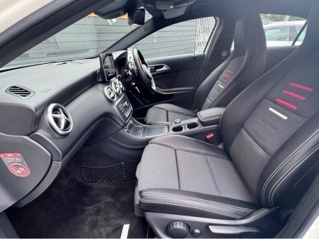 2016 Mercedes-Benz A Class - thumbnail 9