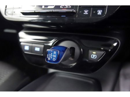 2022 Toyota Prius 1.8 HYBRID *REVERSE CAM*PARK SENSORS*10"ANDROID CAR PLAYER* €24,890 thumbnail