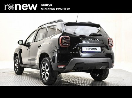 2023 Dacia Duster Journey TCe 150 4x2 AUTO NBI €24,990