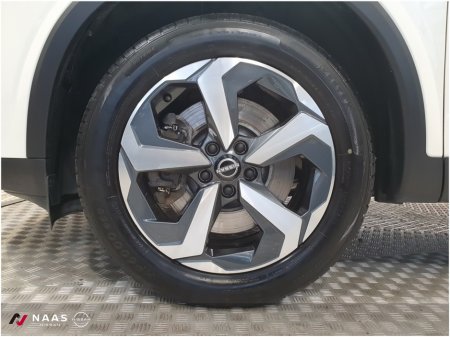 2023 Nissan Qashqai - photo 6