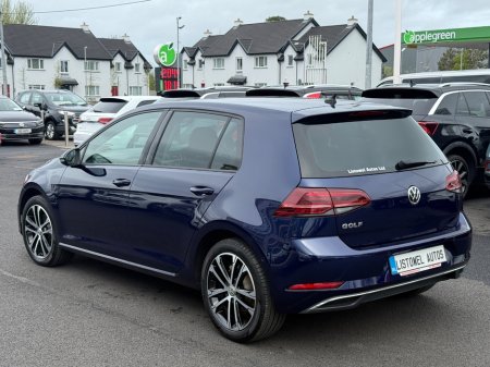 2020 Volkswagen Golf - thumbnail 7