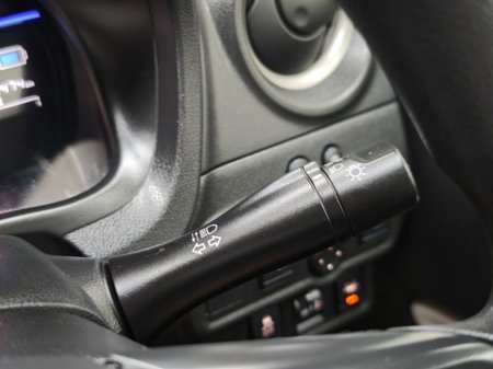 2020 Nissan Note 1.2 E-POWER B Hybrid, Automatic, Reversing camera €12,895 thumbnail