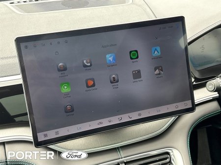 2025 BYD Seal U - thumbnail 18