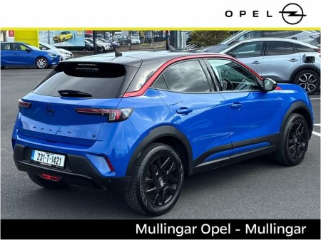 2023 Opel Mokka - photo 4