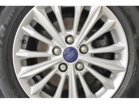 2020 Ford Focus 1.5TD TITANIUM 120BHP 6SPD *SAT NAV*REVERSE CAM*PARK SENSORS* €17,890 thumbnail