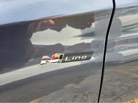 2022 Hyundai i30 - thumbnail 27