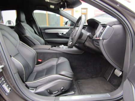 2021 Volvo S90 - thumbnail 14