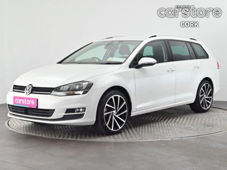 2016 Volkswagen Golf - thumbnail 7