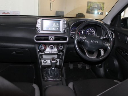 2019 Hyundai Kona - thumbnail 10