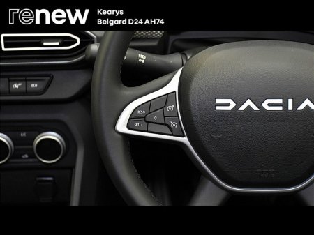 2023 Dacia Jogger - thumbnail 17