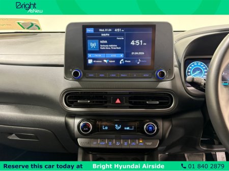 2022 Hyundai Kona - thumbnail 21