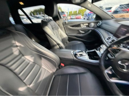 2018 Mercedes-Benz E Class AMG 220D 2.0L DIESEL - AUTO - 12M WARRANTY - CAR: 1783 thumbnail