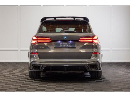 2024 BMW X5 - thumbnail 5