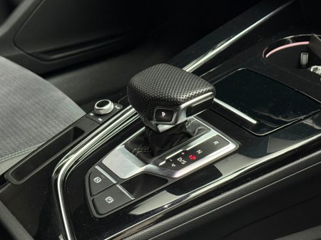 2022 Audi A5 Sportback SB 35 TDI 163HP S-T Sline 4DR thumbnail