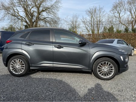 2019 Hyundai Kona - thumbnail 8