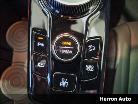 2024 Kia Sportage HIGH SPEC | AUTOMATIC €39,900 thumbnail