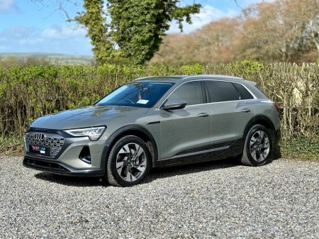 2024 Audi Q8 - thumbnail 10