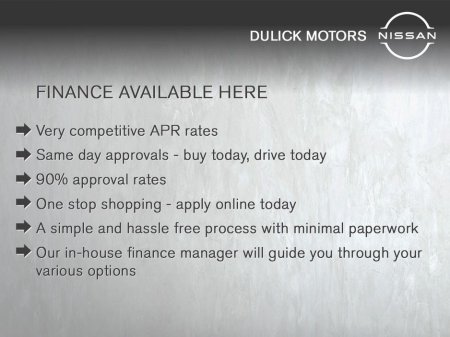 2024 Nissan Qashqai 1.3 PET MILD HYBRID SV thumbnail