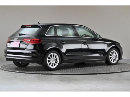 2016 Audi A3 1.4 TFSI S-TRONIC SPORTBACK *REVERSE CAM*PARK SENSORS* €16,890 thumbnail