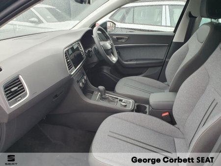 2026 SEAT Ateca - thumbnail 8