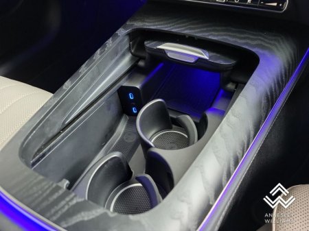 2025 Mercedes-Benz E Class - thumbnail 20