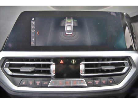 2020 BMW 3 Series 318D SPORT 3SSG 6SPD €29,890 thumbnail