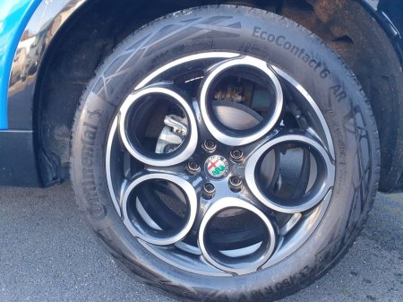 2024 Alfa Romeo Tonale - thumbnail 10