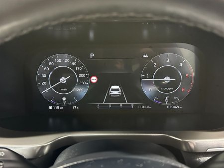 2022 Kia Sorento K4 2.2 Crdi €48,800 thumbnail