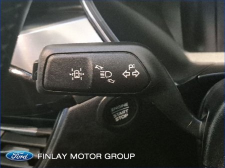 2024 Ford Kuga 2.5 Duratec 225PS PHEV Titanium Auto €31,950 thumbnail