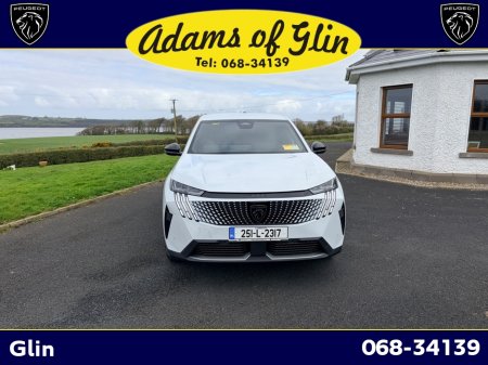 2025 Peugeot 3008 - thumbnail 6